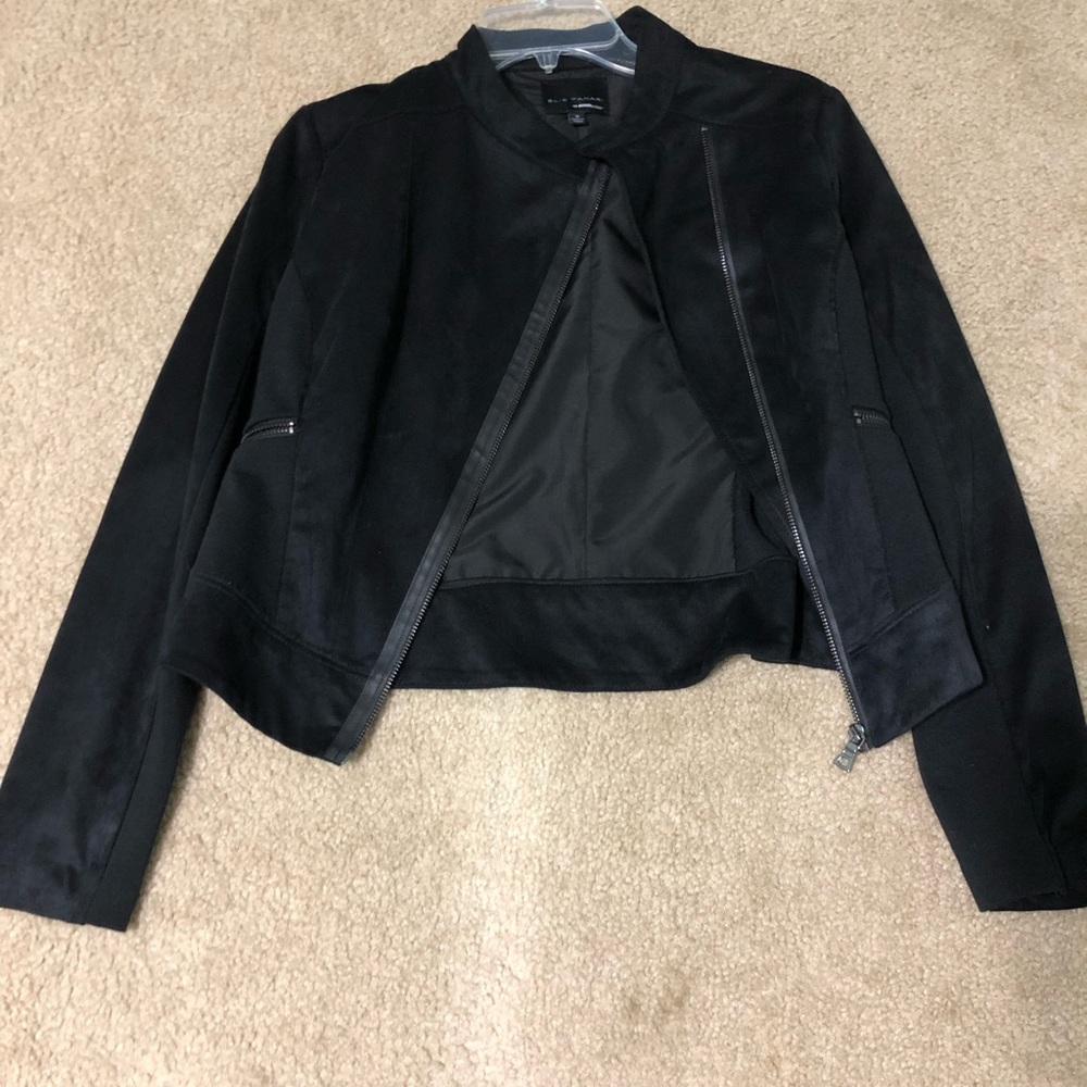 Elie Tahari Jacket - Picture 2 of 6